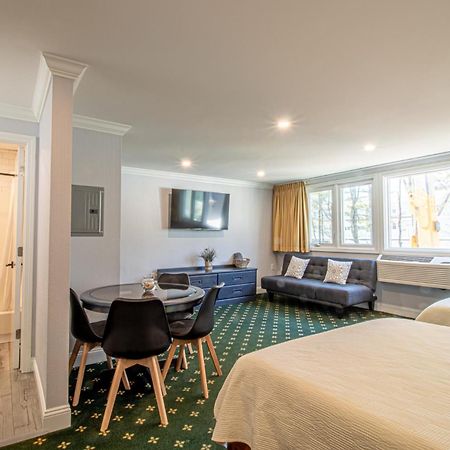 The Niantic Inn Luaran gambar